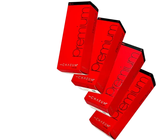 CHAEUM Premium product image