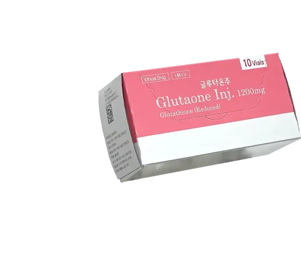 Glutaone inj. product image