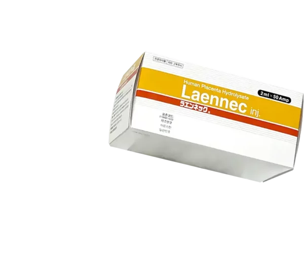 Laennec inj. product image