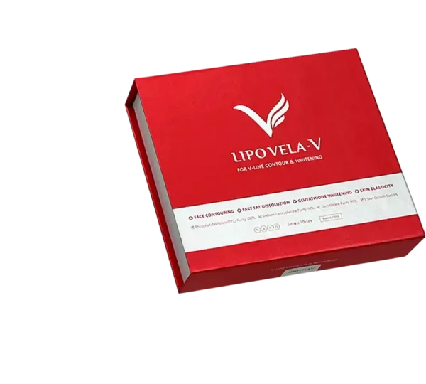 LIPOVELA-V product image
