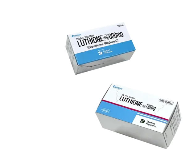 LUTHIONE inj. product image