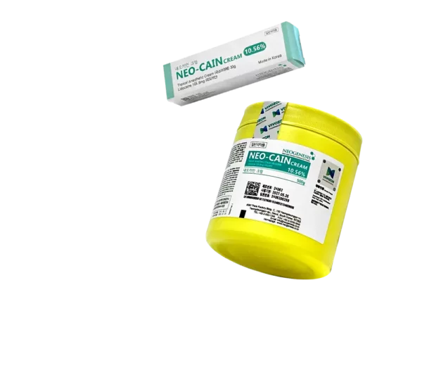 NEO-CAIN CREAM product image