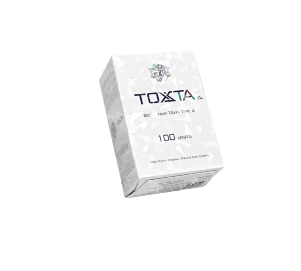 TOXTA product image