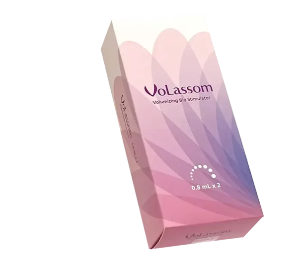 VoLassom product image